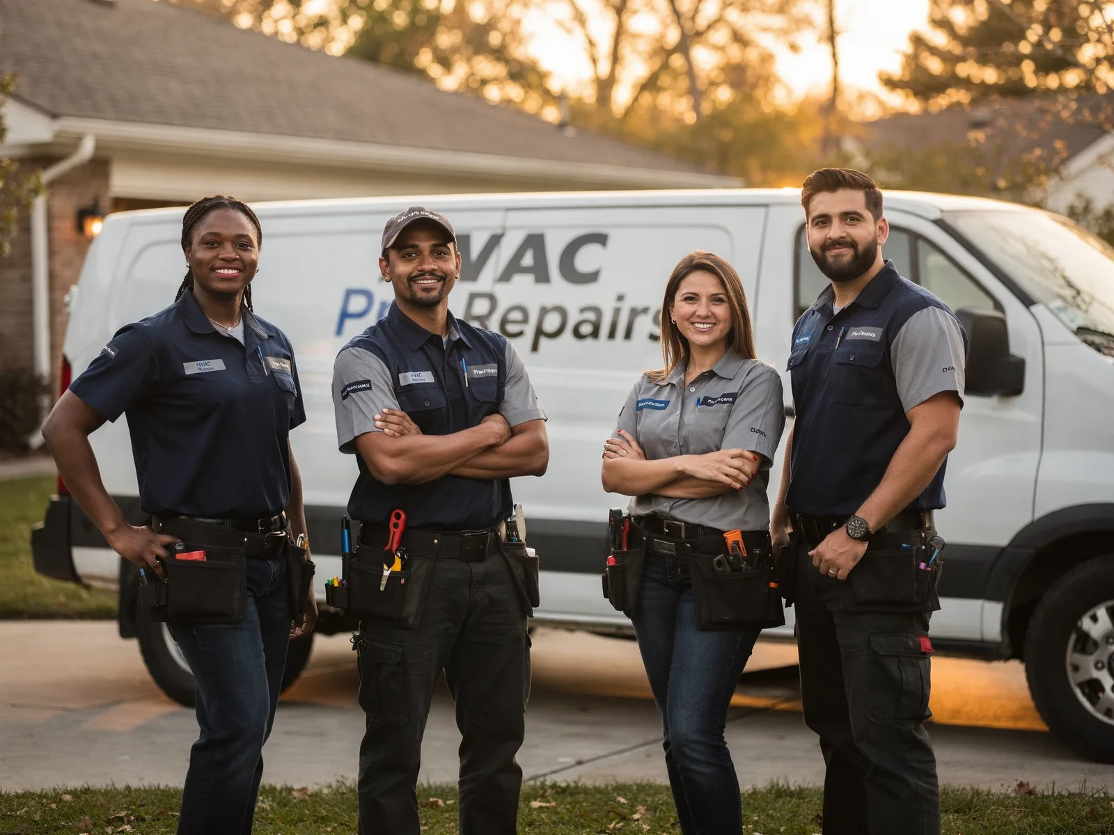 Heat Pump Repair company in Youngsville, PA